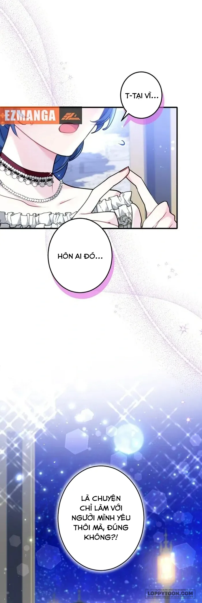 Hợp Đồng Ba Năm Với Tử Thần - Chap 10 - Trang 10