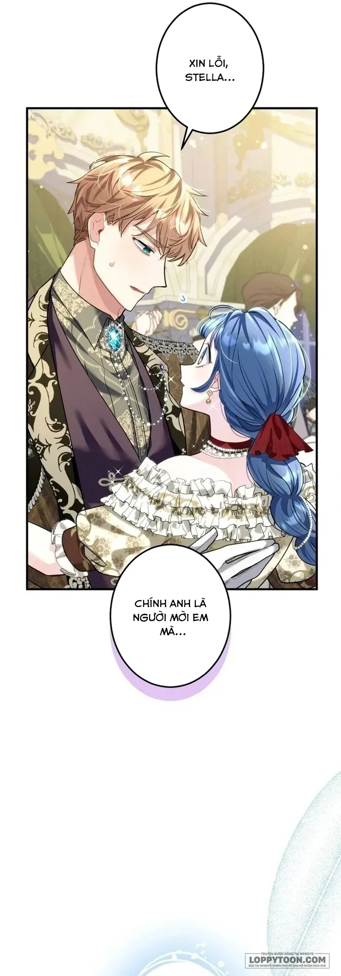 Hợp Đồng Ba Năm Với Tử Thần - Chap 11 - Trang 11
