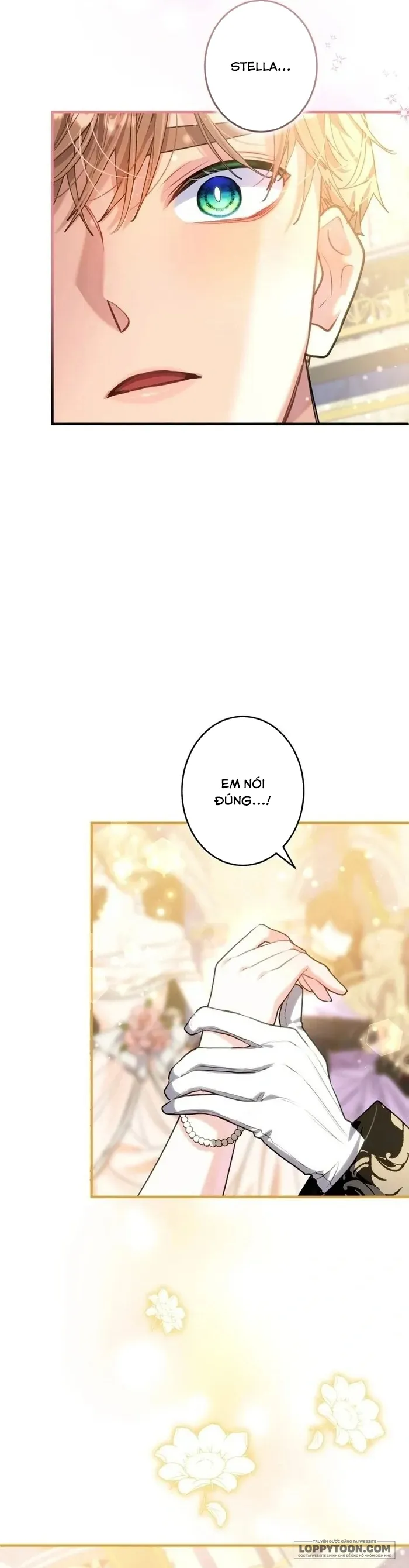 Hợp Đồng Ba Năm Với Tử Thần - Chap 11 - Trang 15