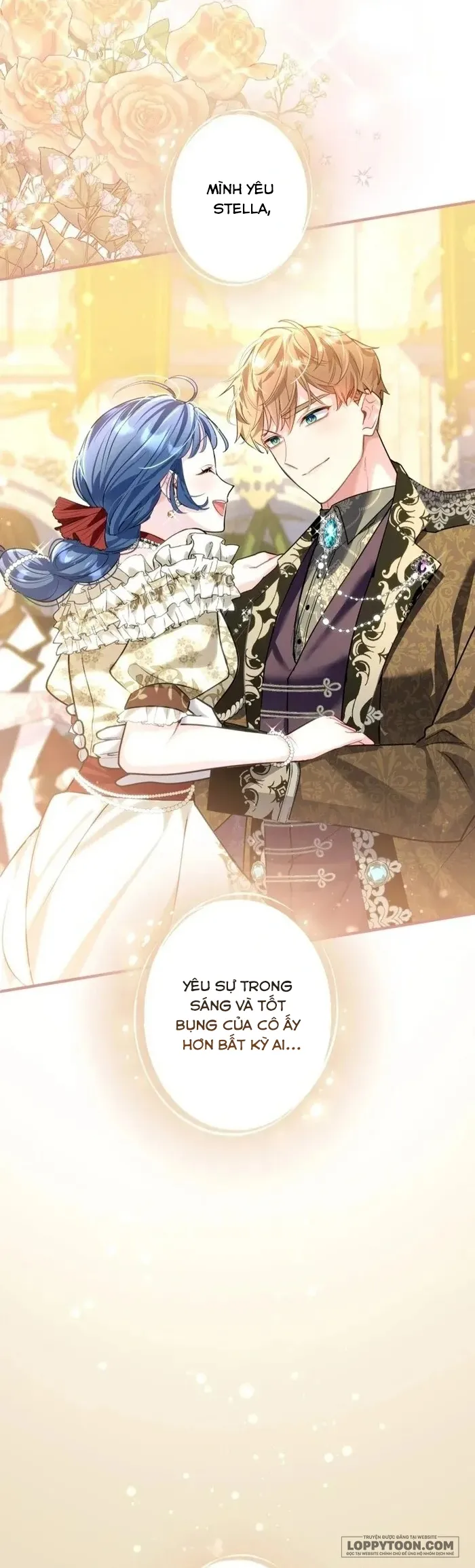 Hợp Đồng Ba Năm Với Tử Thần - Chap 11 - Trang 19