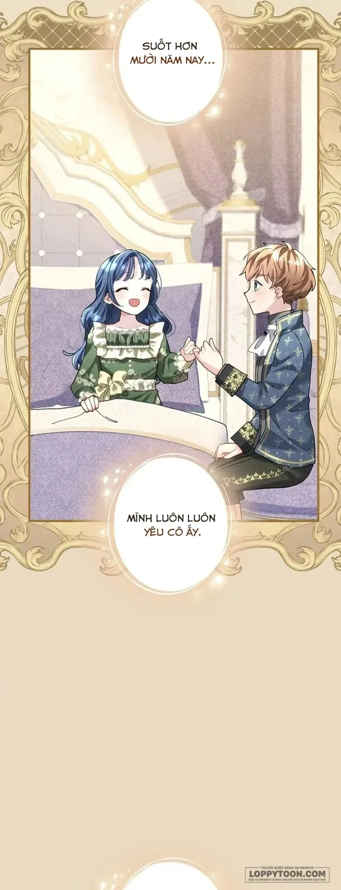 Hợp Đồng Ba Năm Với Tử Thần - Chap 11 - Trang 20