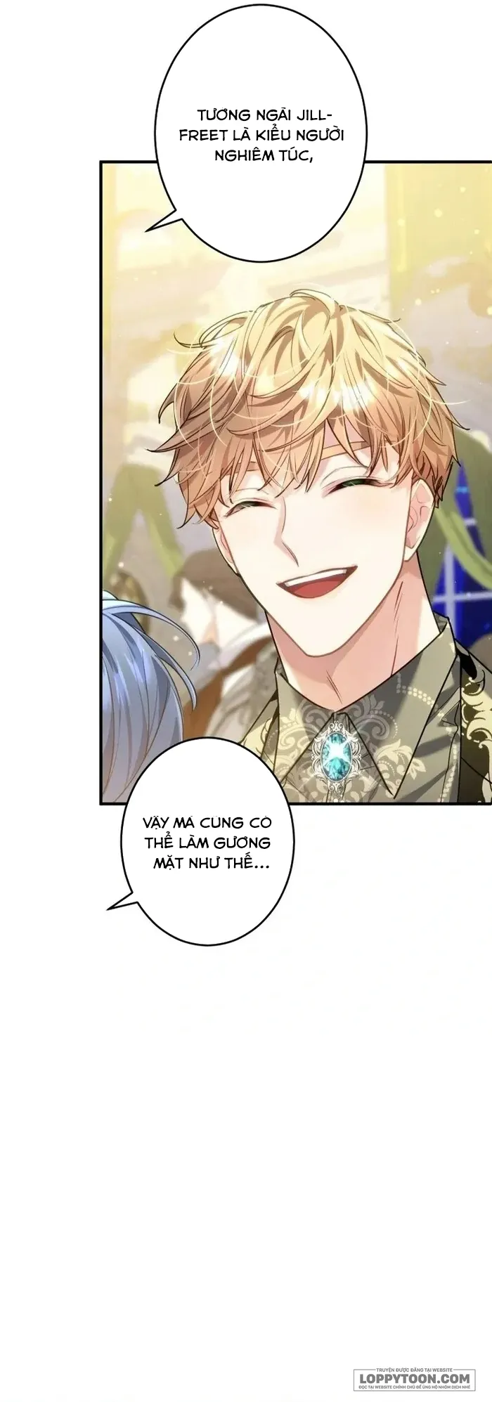 Hợp Đồng Ba Năm Với Tử Thần - Chap 11 - Trang 27