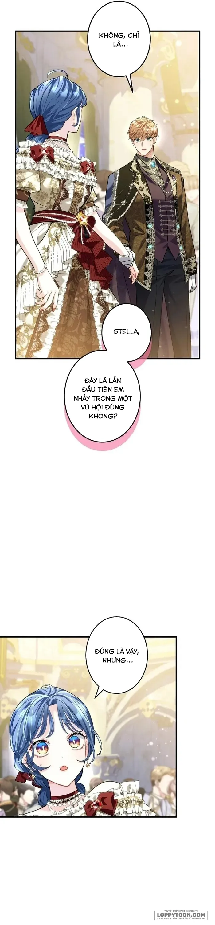 Hợp Đồng Ba Năm Với Tử Thần - Chap 11 - Trang 4