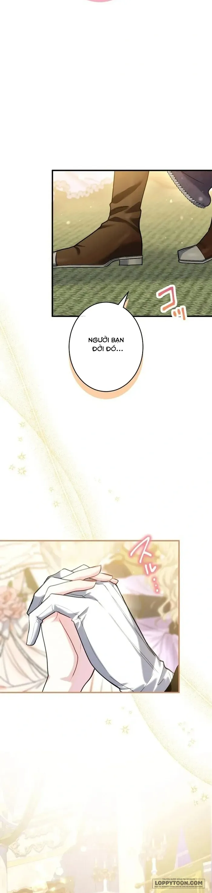 Hợp Đồng Ba Năm Với Tử Thần - Chap 11 - Trang 32