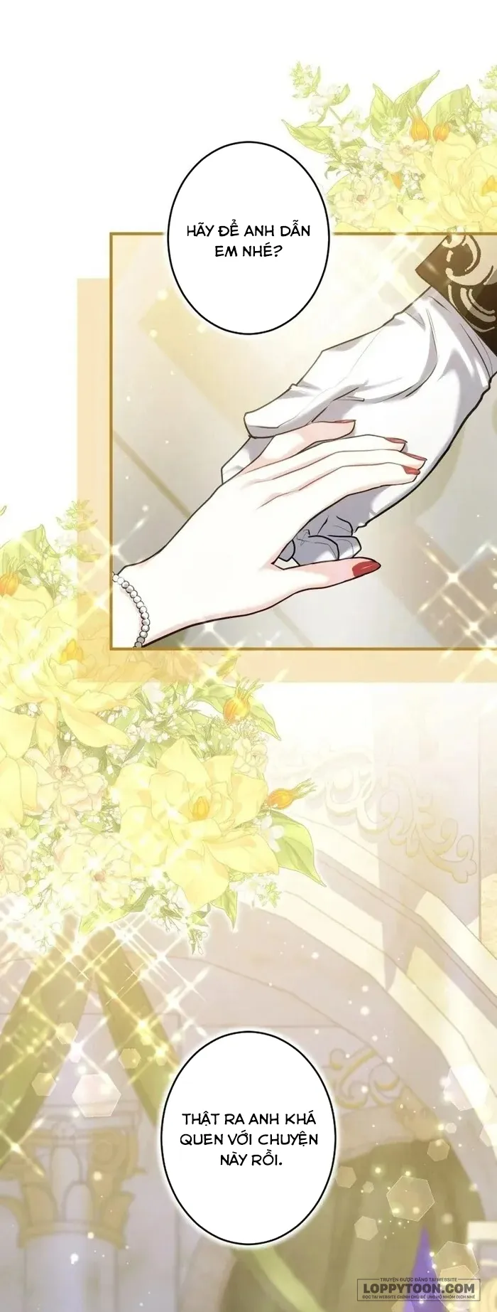 Hợp Đồng Ba Năm Với Tử Thần - Chap 11 - Trang 5