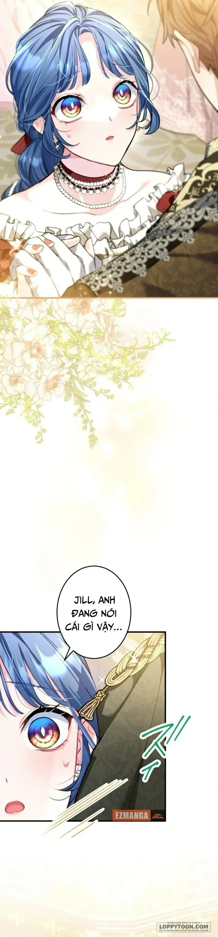Hợp Đồng Ba Năm Với Tử Thần - Chap 12 - Trang 2