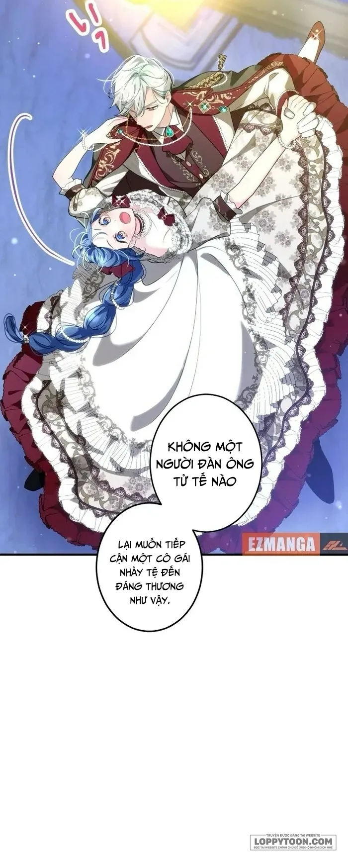 Hợp Đồng Ba Năm Với Tử Thần - Chap 12 - Trang 28