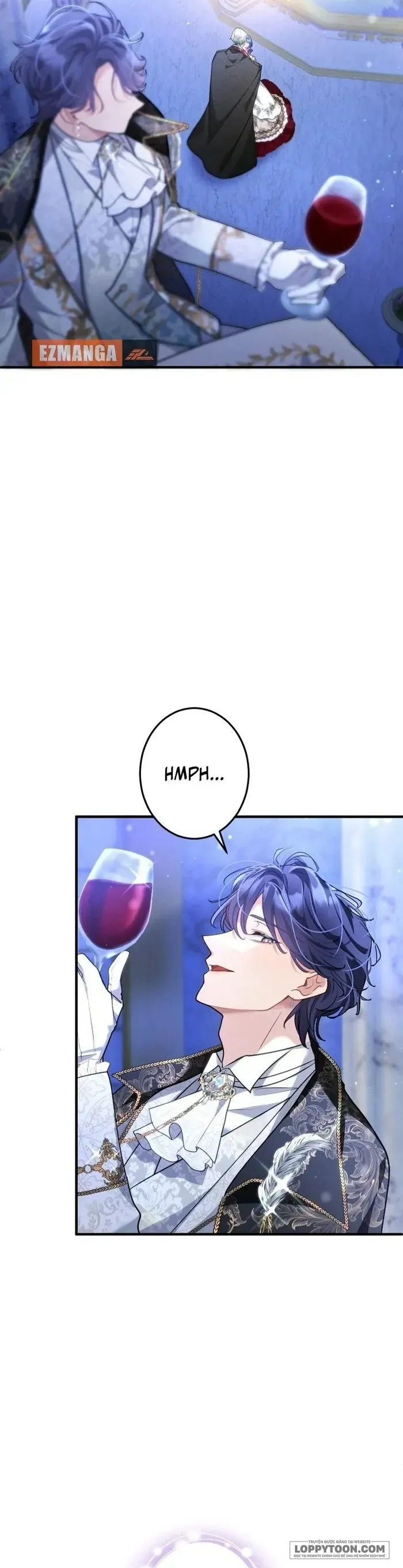 Hợp Đồng Ba Năm Với Tử Thần - Chap 12 - Trang 41