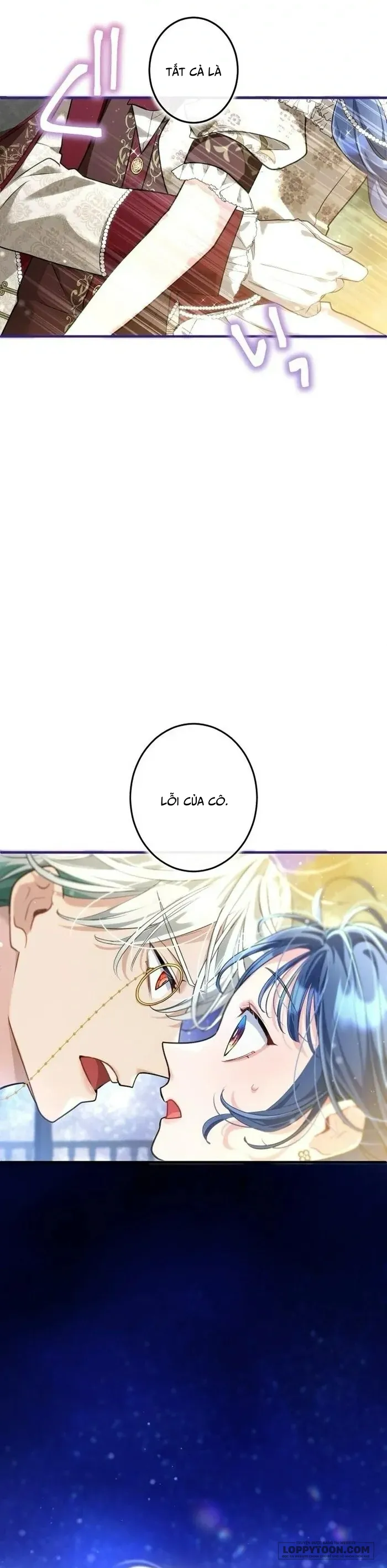 Hợp Đồng Ba Năm Với Tử Thần - Chap 13 - Trang 1