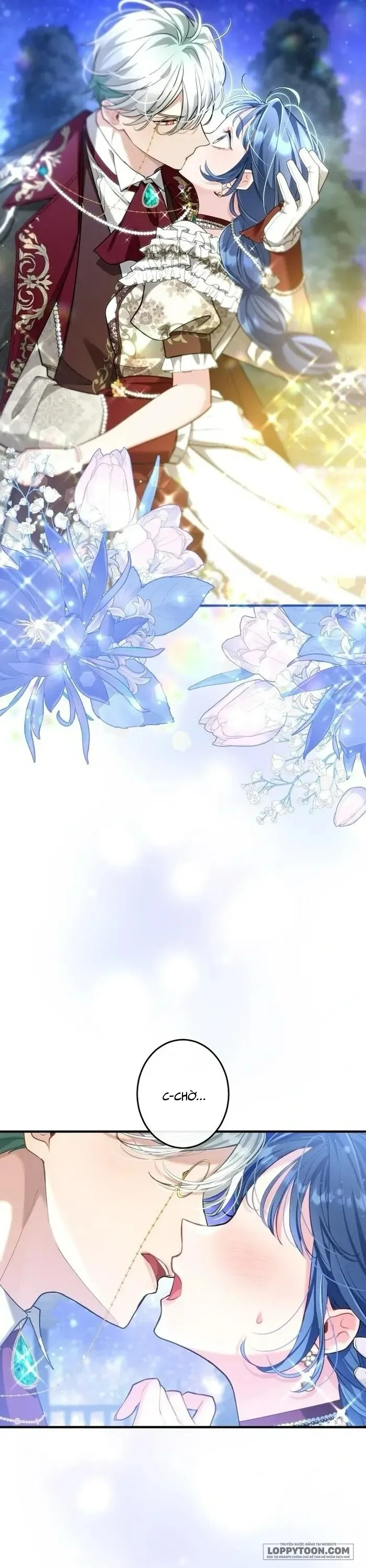 Hợp Đồng Ba Năm Với Tử Thần - Chap 13 - Trang 2