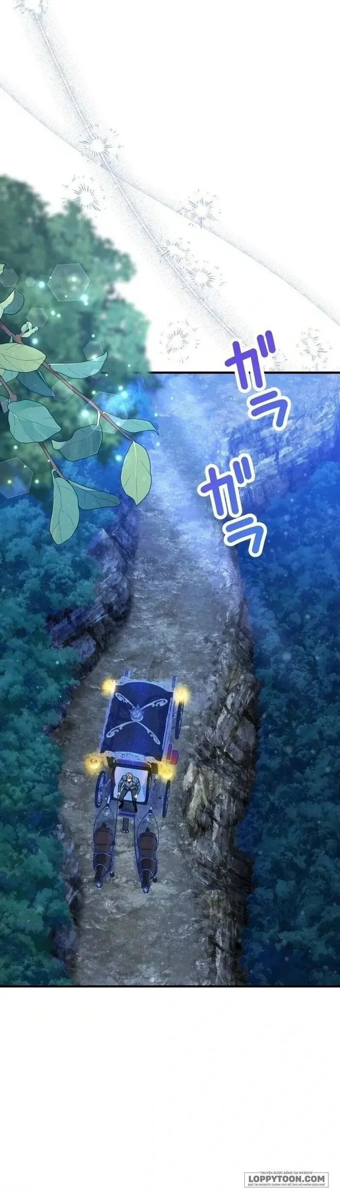 Hợp Đồng Ba Năm Với Tử Thần - Chap 13 - Trang 19