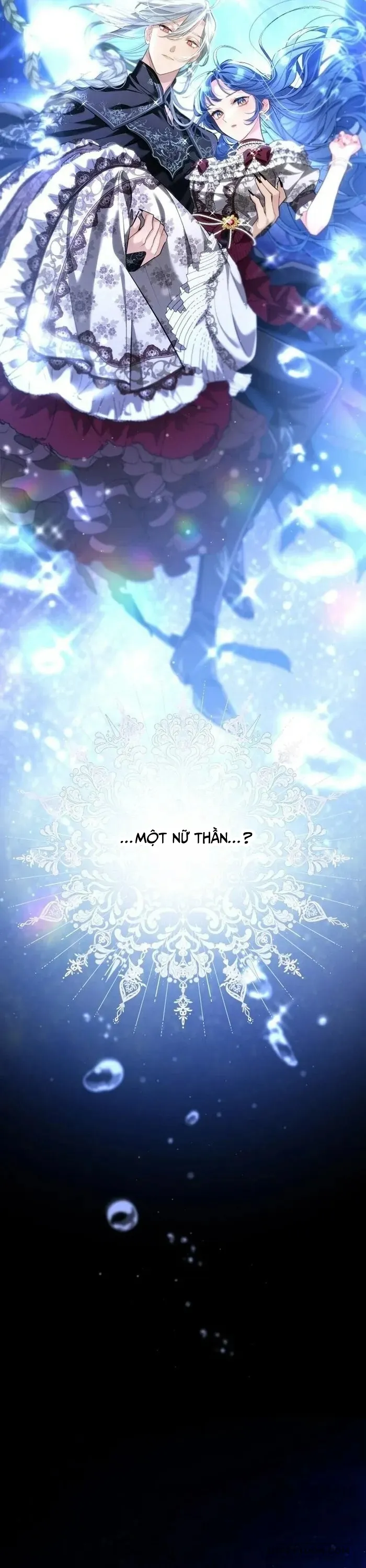 Hợp Đồng Ba Năm Với Tử Thần - Chap 13 - Trang 28