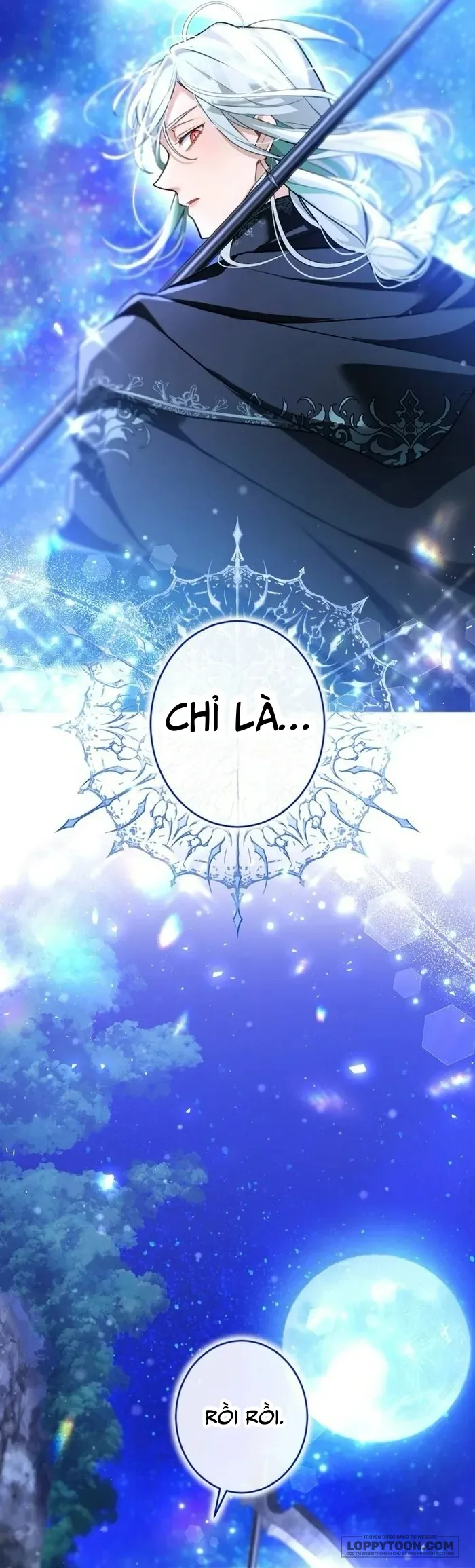 Hợp Đồng Ba Năm Với Tử Thần - Chap 14 - Trang 36