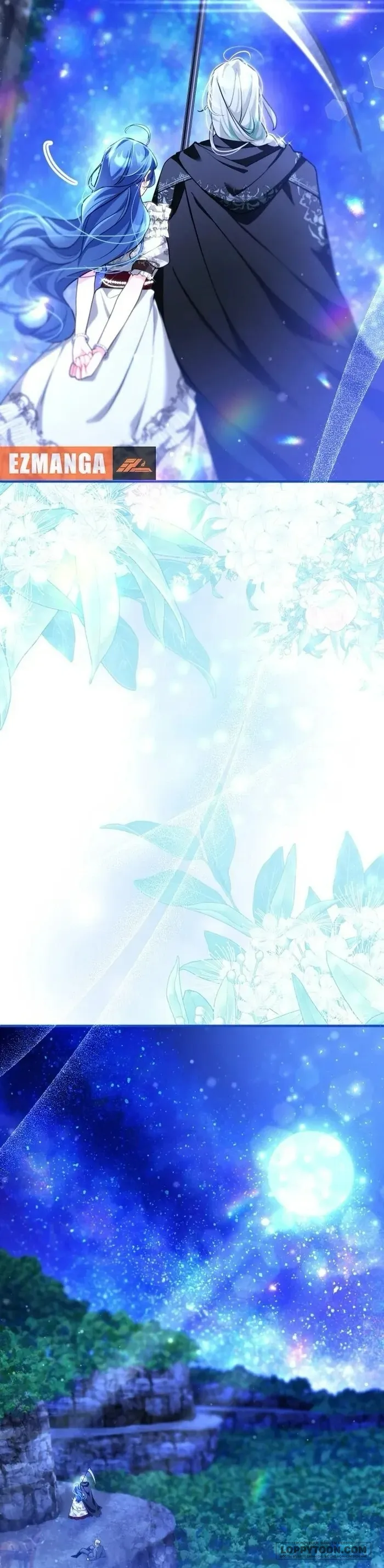 Hợp Đồng Ba Năm Với Tử Thần - Chap 14 - Trang 37