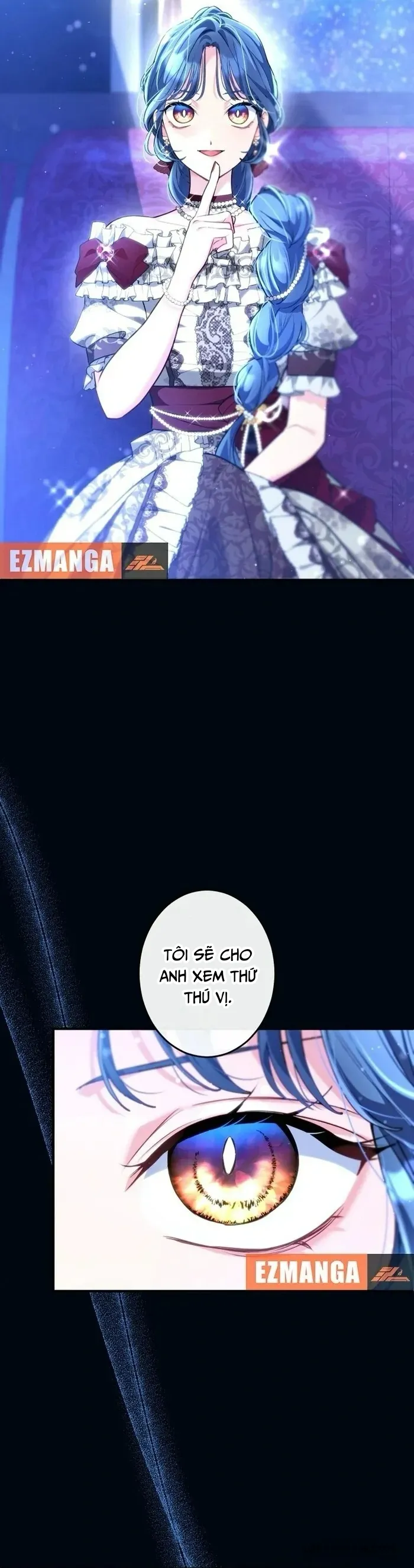 Hợp Đồng Ba Năm Với Tử Thần - Chap 14 - Trang 8