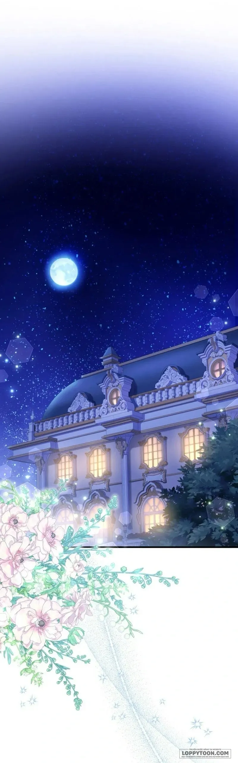 Hợp Đồng Ba Năm Với Tử Thần - Chap 15 - Trang 1