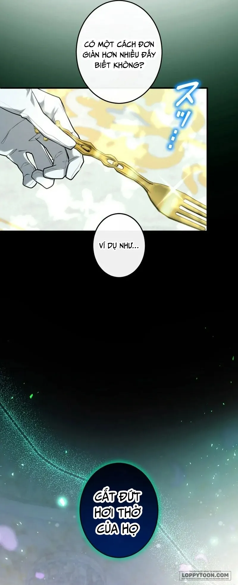 Hợp Đồng Ba Năm Với Tử Thần - Chap 15 - Trang 15