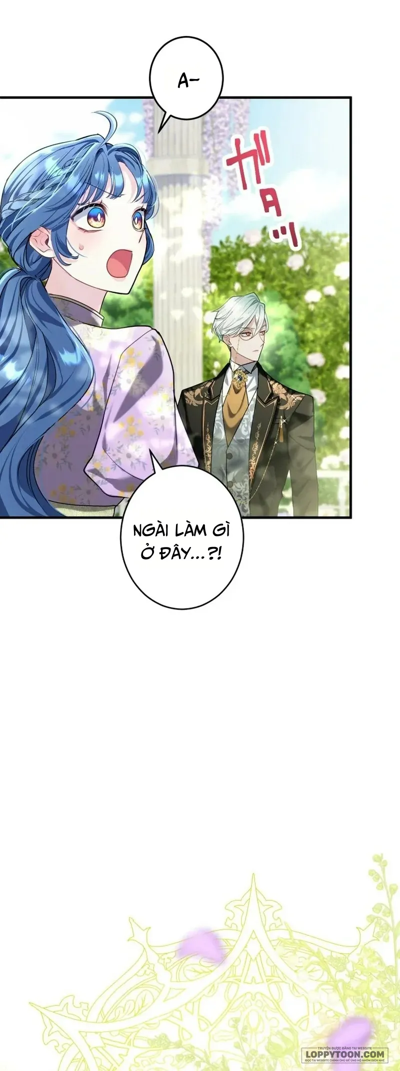 Hợp Đồng Ba Năm Với Tử Thần - Chap 15 - Trang 24