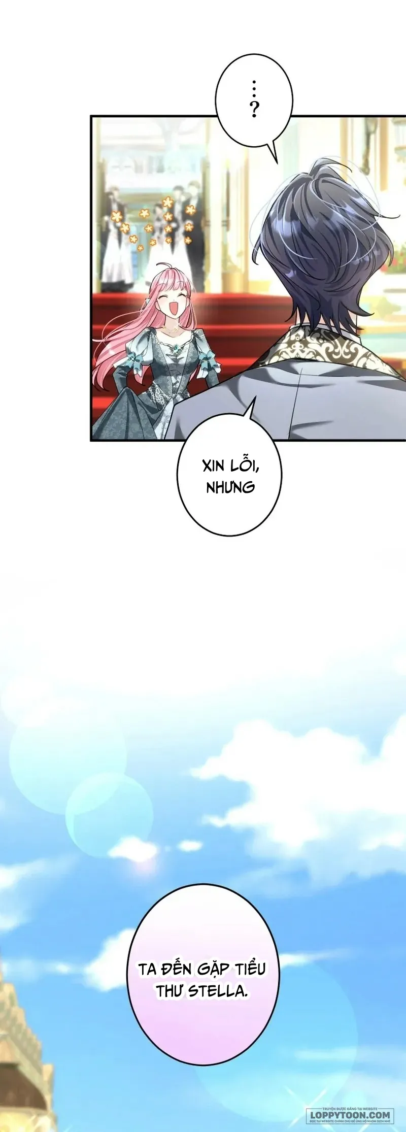 Hợp Đồng Ba Năm Với Tử Thần - Chap 15 - Trang 30