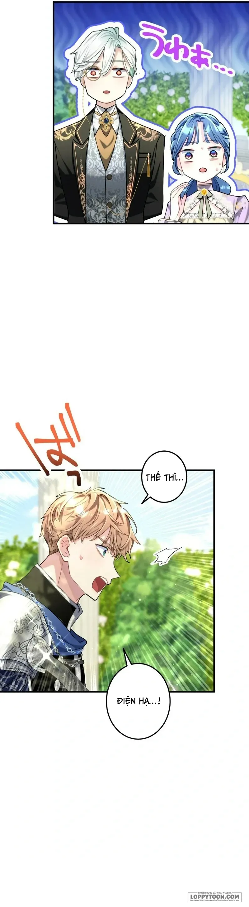 Hợp Đồng Ba Năm Với Tử Thần - Chap 15 - Trang 42