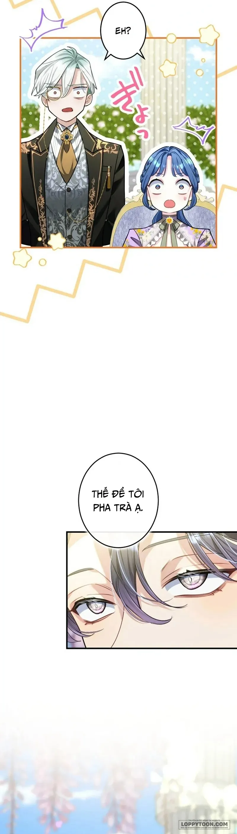 Hợp Đồng Ba Năm Với Tử Thần - Chap 15 - Trang 48