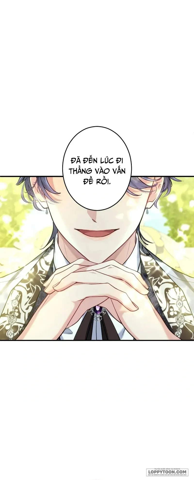 Hợp Đồng Ba Năm Với Tử Thần - Chap 15 - Trang 56