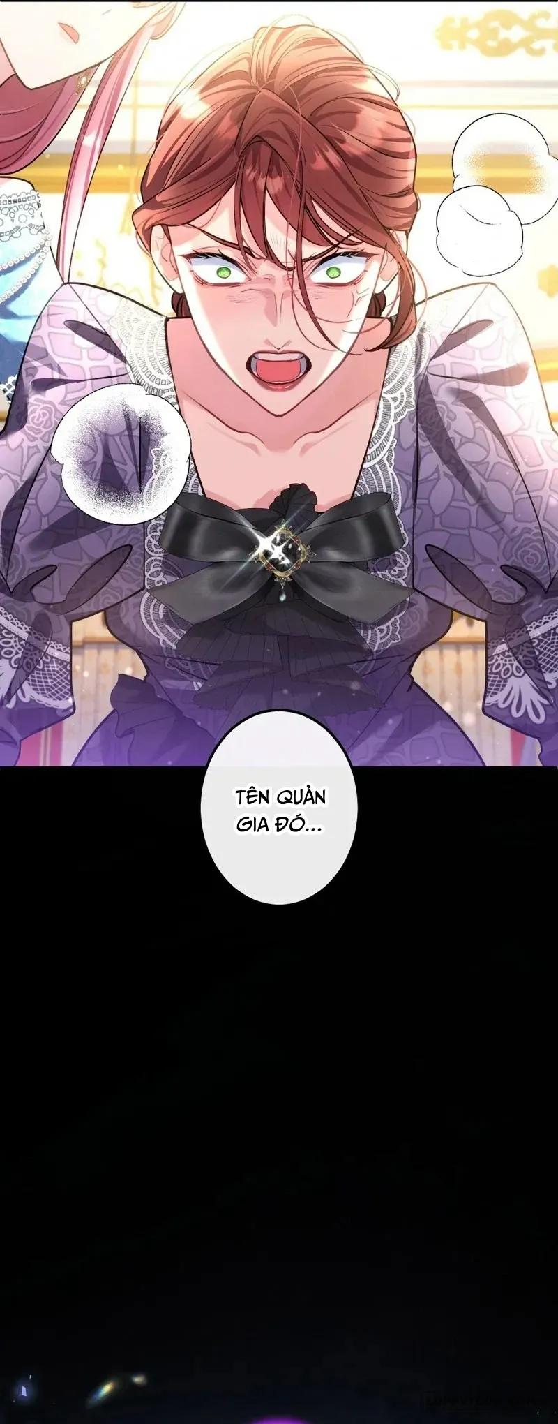 Hợp Đồng Ba Năm Với Tử Thần - Chap 15 - Trang 7