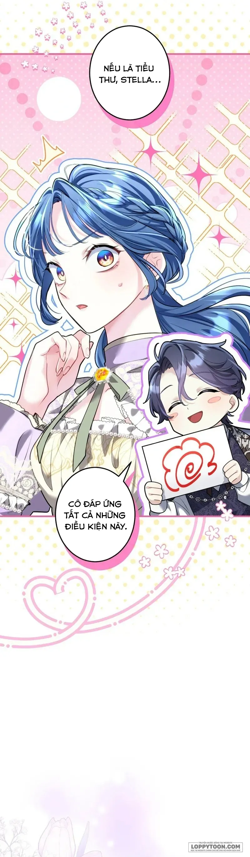 Hợp Đồng Ba Năm Với Tử Thần - Chap 16 - Trang 14