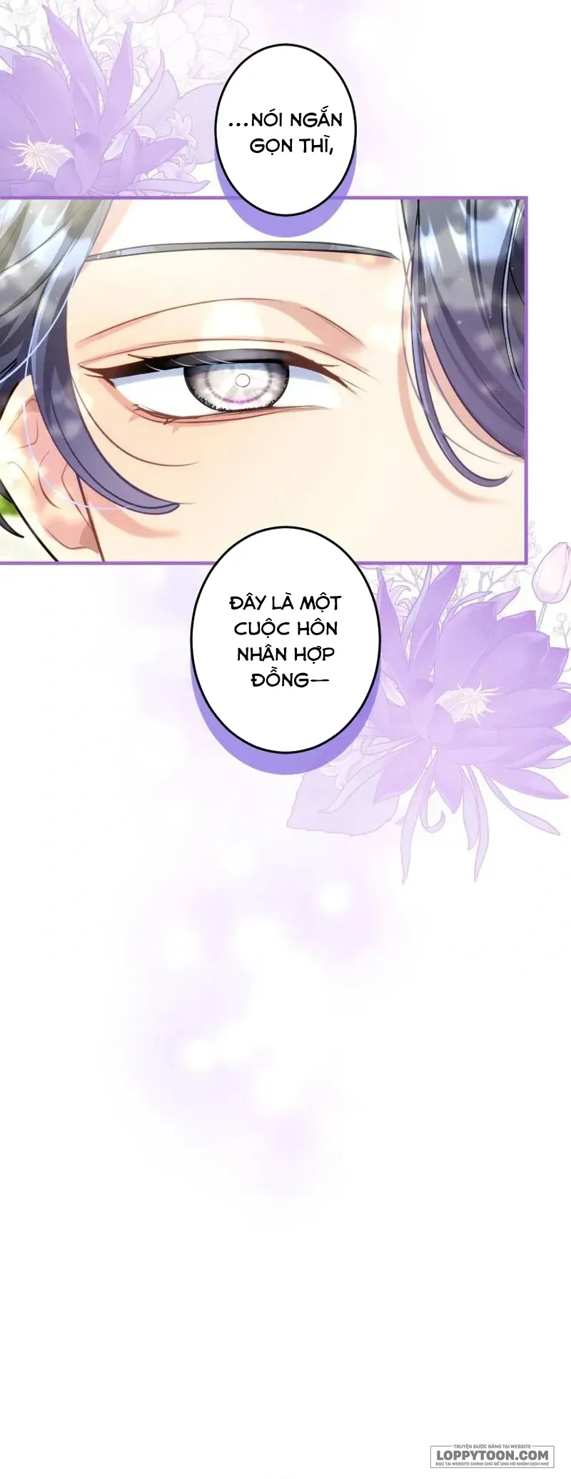 Hợp Đồng Ba Năm Với Tử Thần - Chap 16 - Trang 15