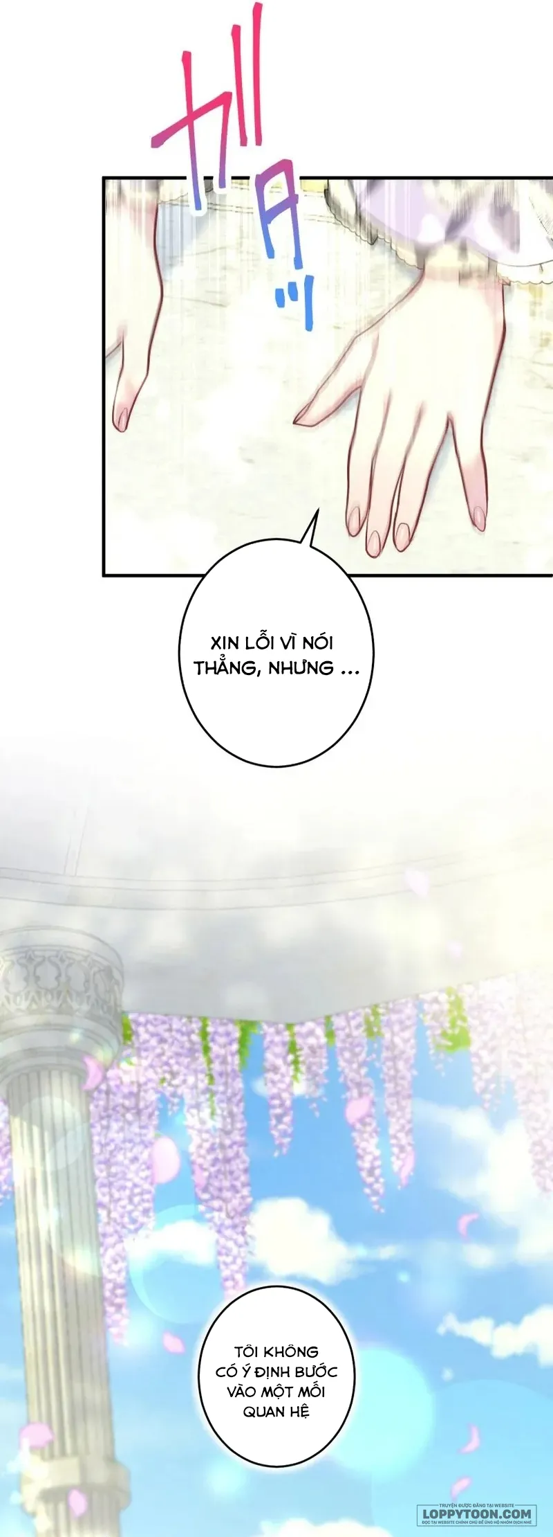 Hợp Đồng Ba Năm Với Tử Thần - Chap 16 - Trang 20