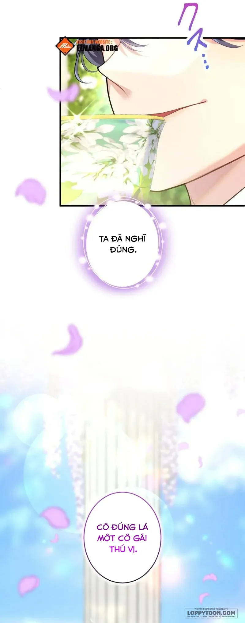 Hợp Đồng Ba Năm Với Tử Thần - Chap 16 - Trang 25