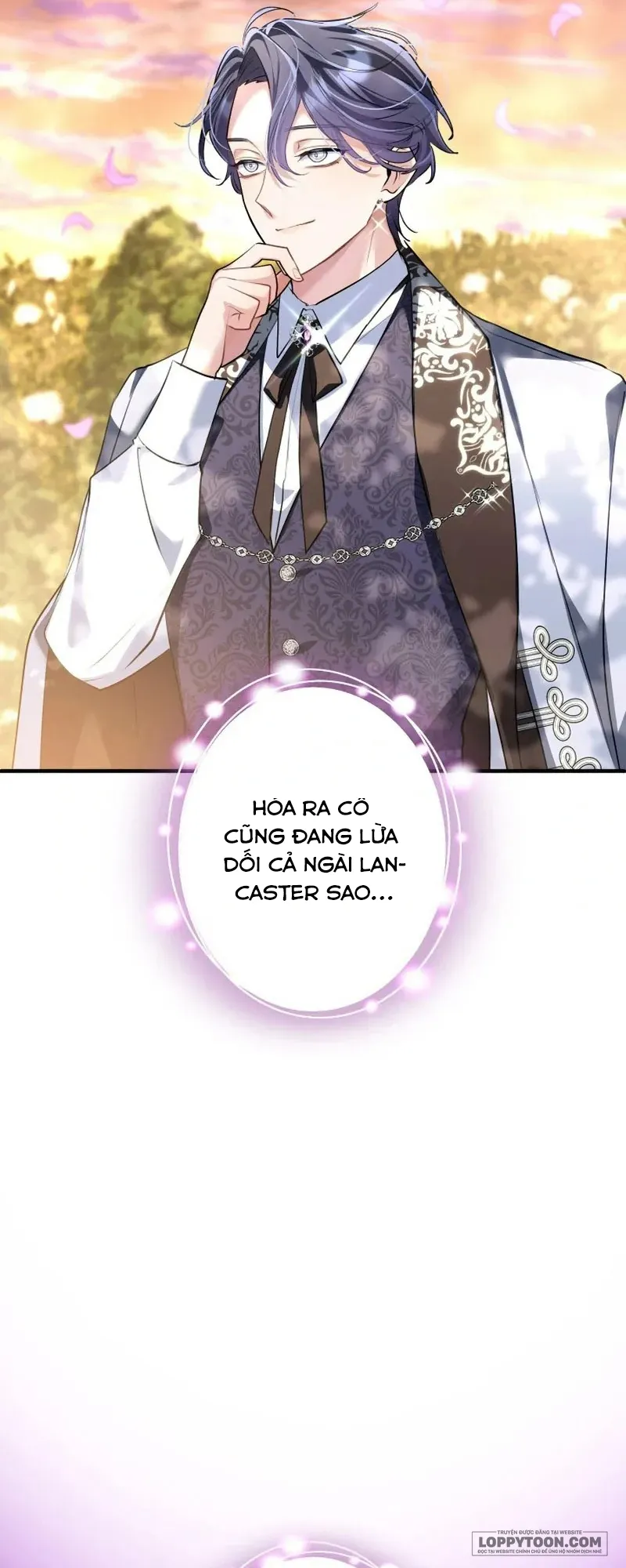 Hợp Đồng Ba Năm Với Tử Thần - Chap 16 - Trang 37