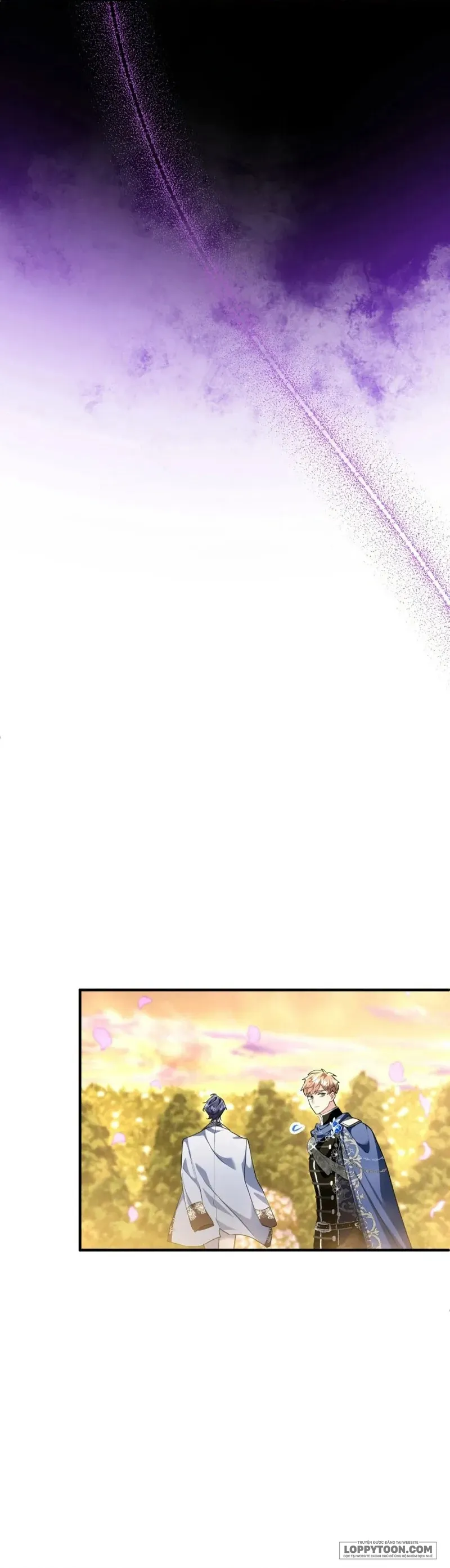 Hợp Đồng Ba Năm Với Tử Thần - Chap 16 - Trang 41