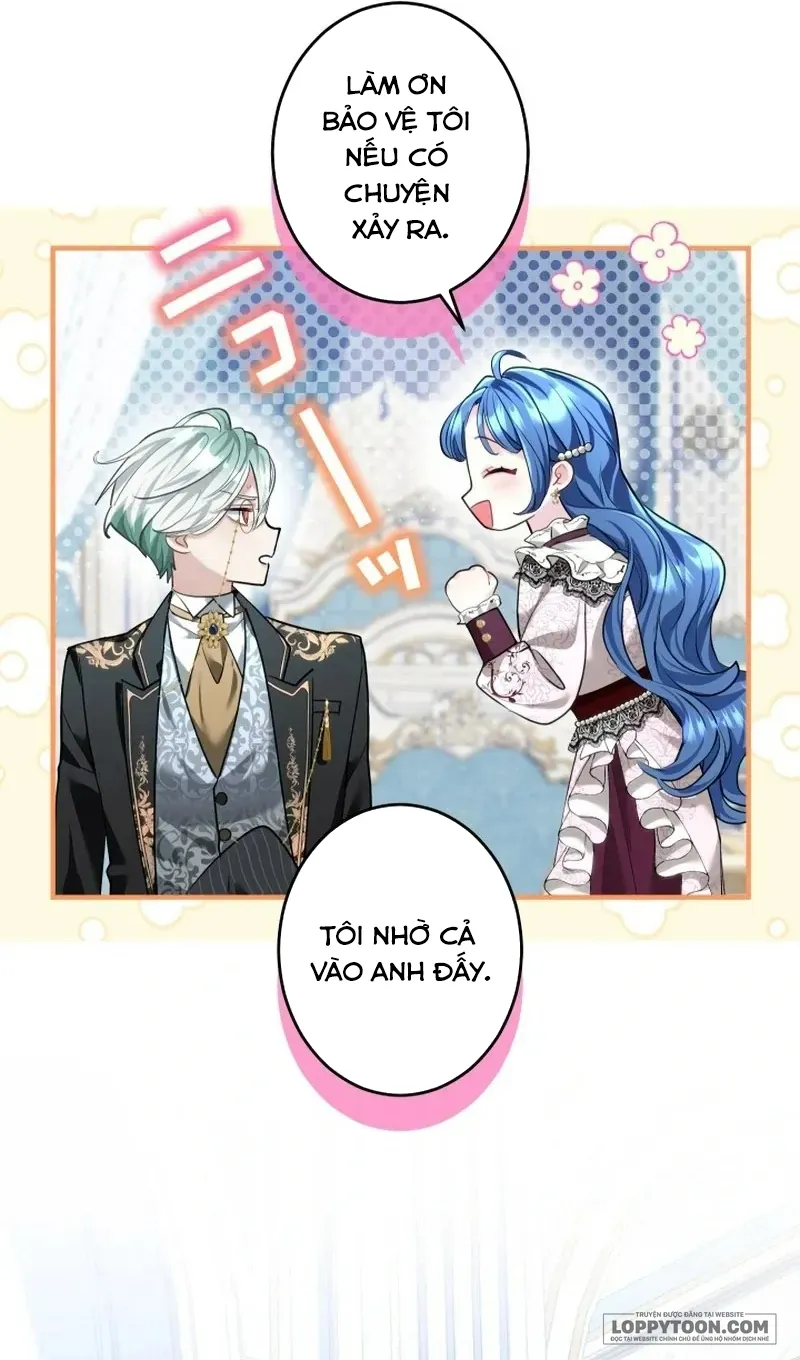 Hợp Đồng Ba Năm Với Tử Thần - Chap 17 - Trang 12