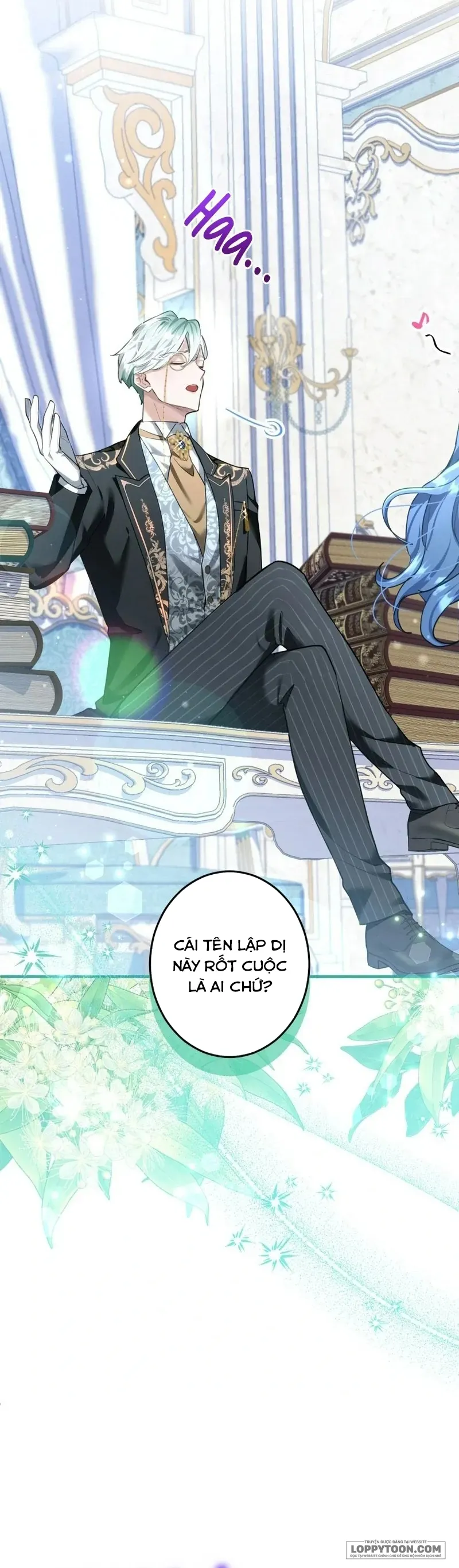 Hợp Đồng Ba Năm Với Tử Thần - Chap 17 - Trang 13