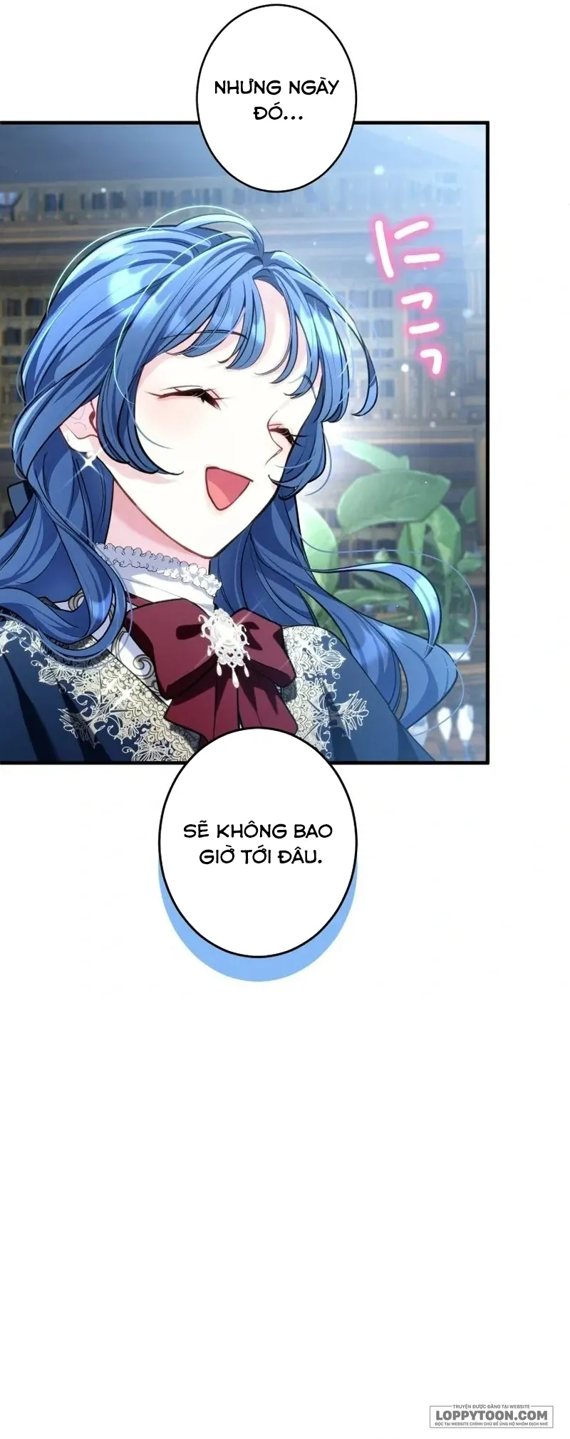 Hợp Đồng Ba Năm Với Tử Thần - Chap 17 - Trang 20