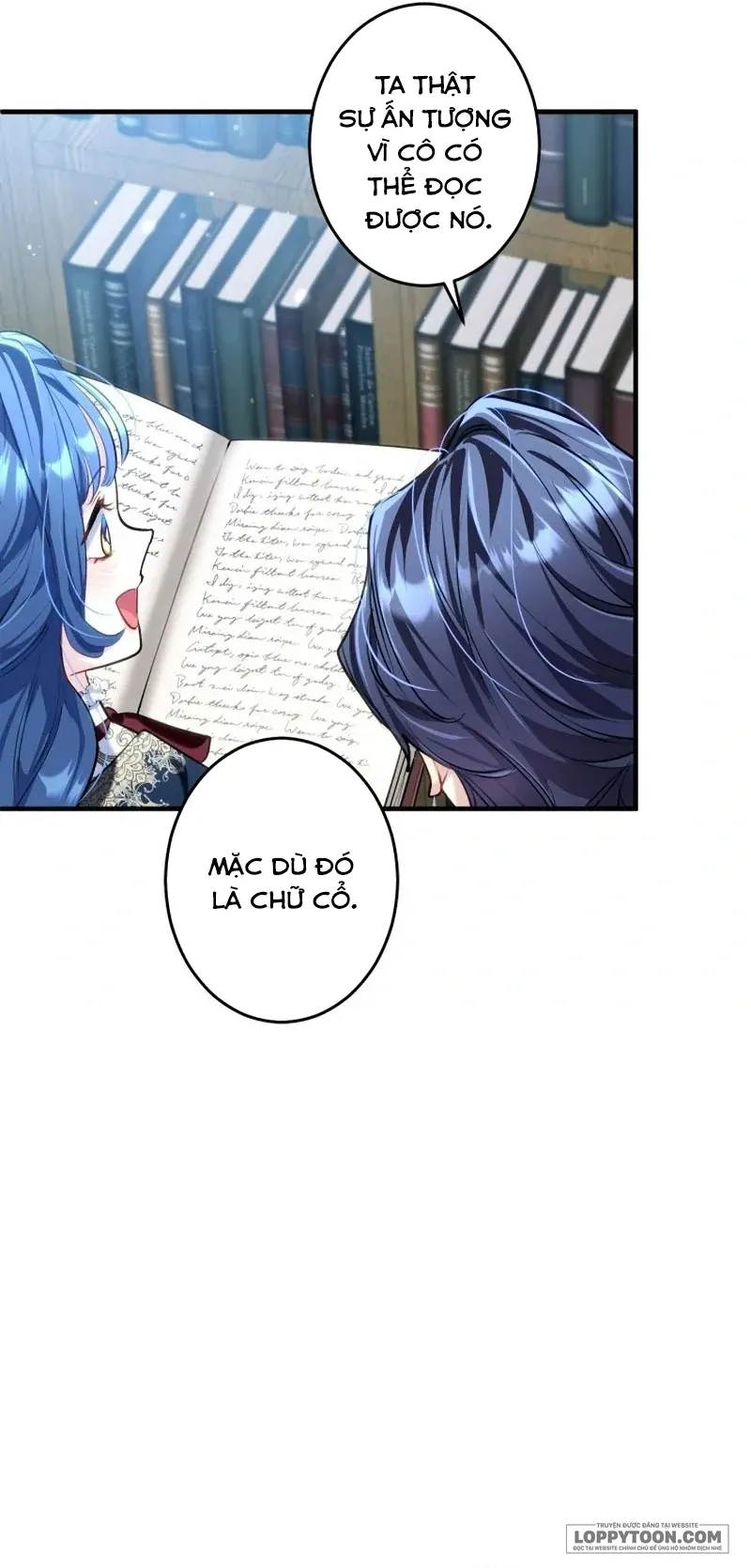 Hợp Đồng Ba Năm Với Tử Thần - Chap 17 - Trang 25