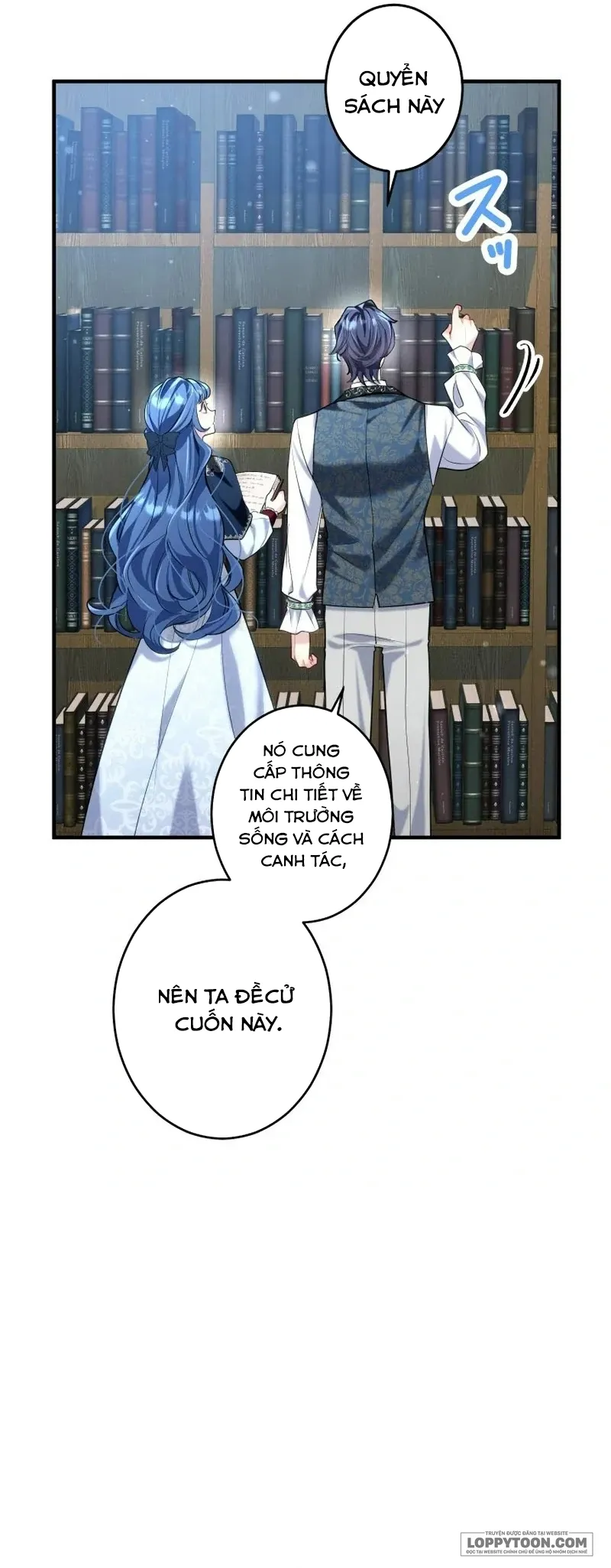 Hợp Đồng Ba Năm Với Tử Thần - Chap 17 - Trang 27