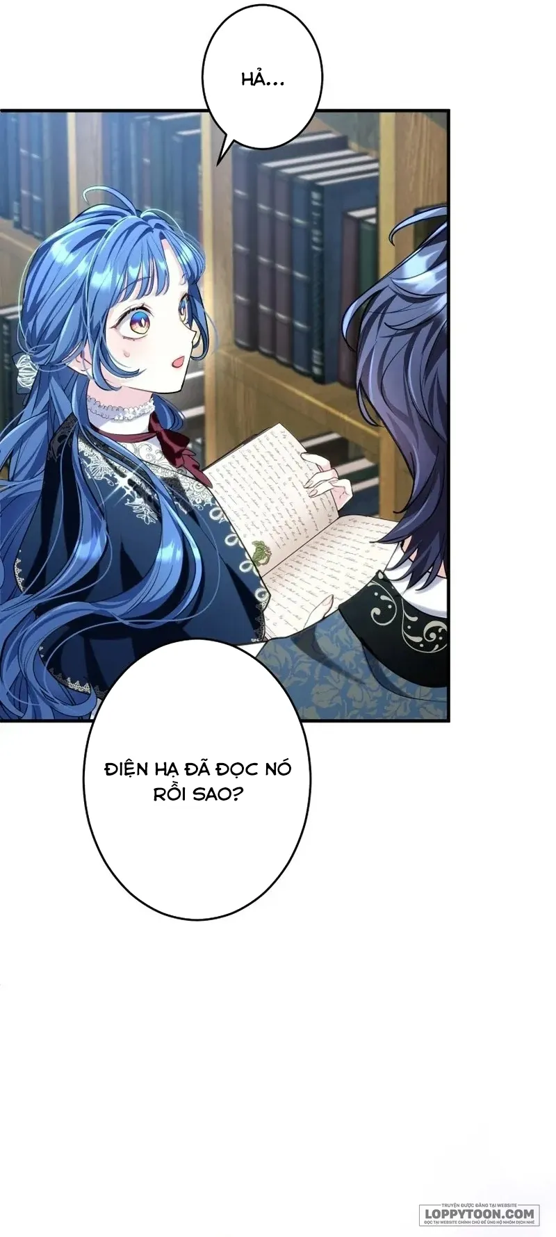Hợp Đồng Ba Năm Với Tử Thần - Chap 17 - Trang 28
