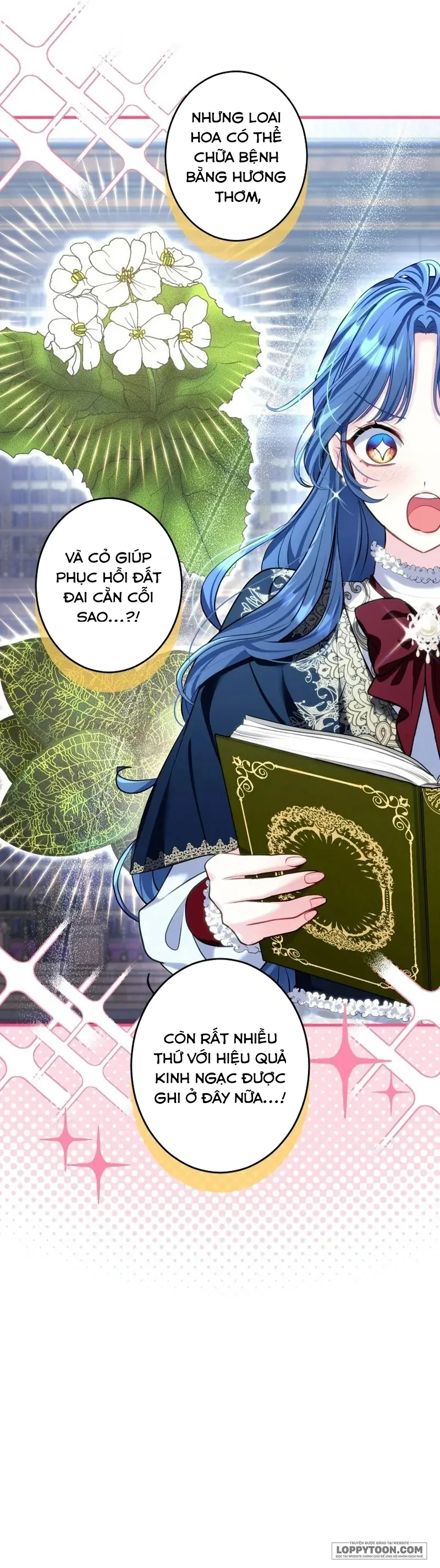 Hợp Đồng Ba Năm Với Tử Thần - Chap 17 - Trang 37