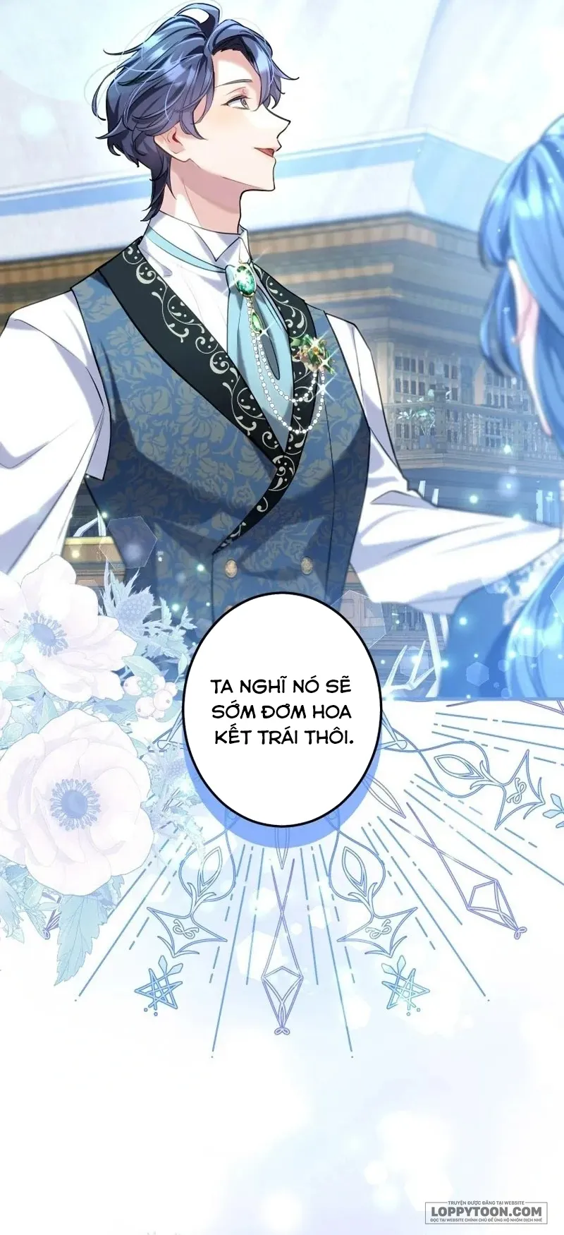 Hợp Đồng Ba Năm Với Tử Thần - Chap 17 - Trang 41