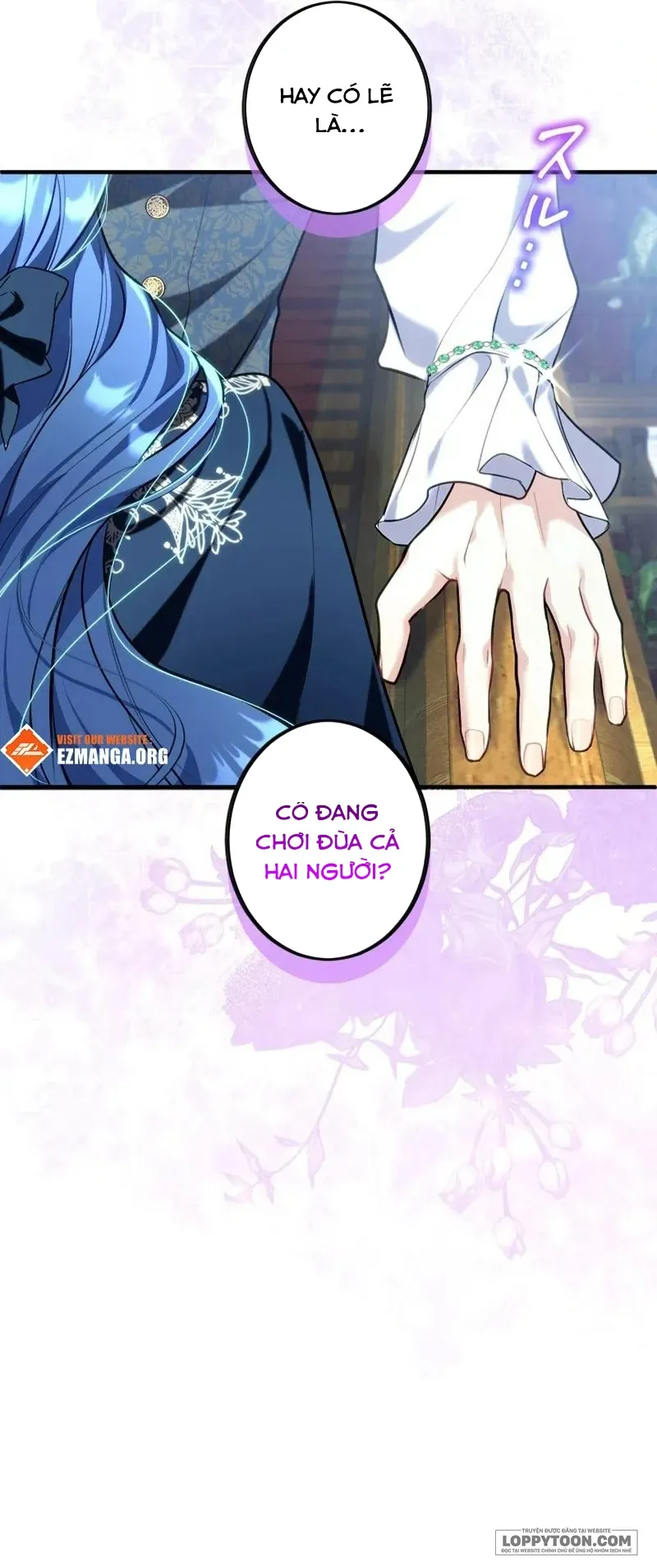 Hợp Đồng Ba Năm Với Tử Thần - Chap 17 - Trang 48