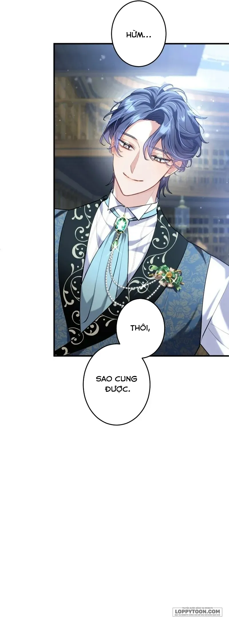 Hợp Đồng Ba Năm Với Tử Thần - Chap 17 - Trang 50