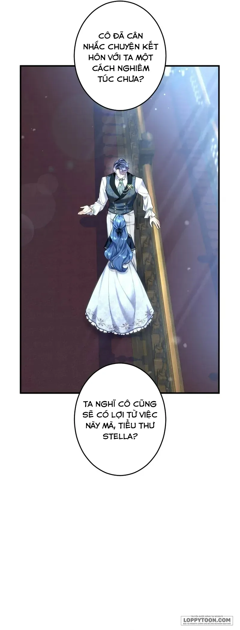Hợp Đồng Ba Năm Với Tử Thần - Chap 17 - Trang 51