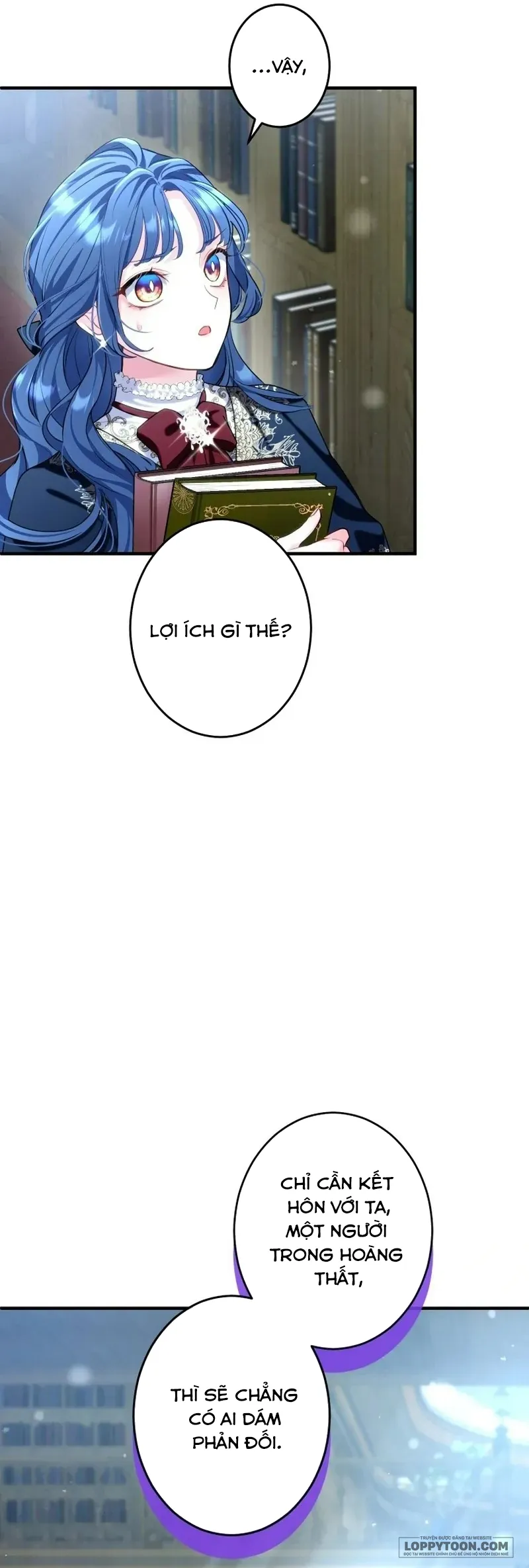 Hợp Đồng Ba Năm Với Tử Thần - Chap 17 - Trang 52