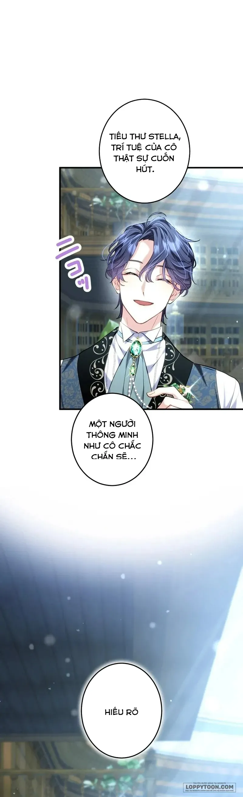 Hợp Đồng Ba Năm Với Tử Thần - Chap 17 - Trang 57