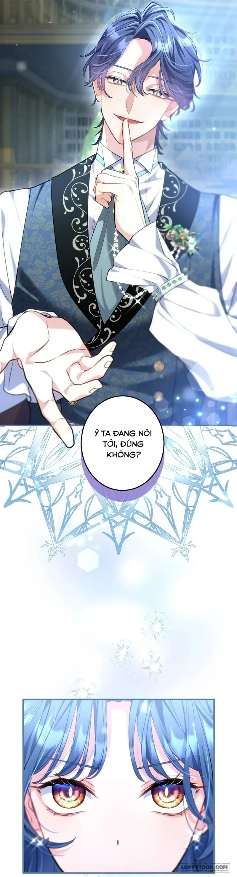 Hợp Đồng Ba Năm Với Tử Thần - Chap 17 - Trang 58