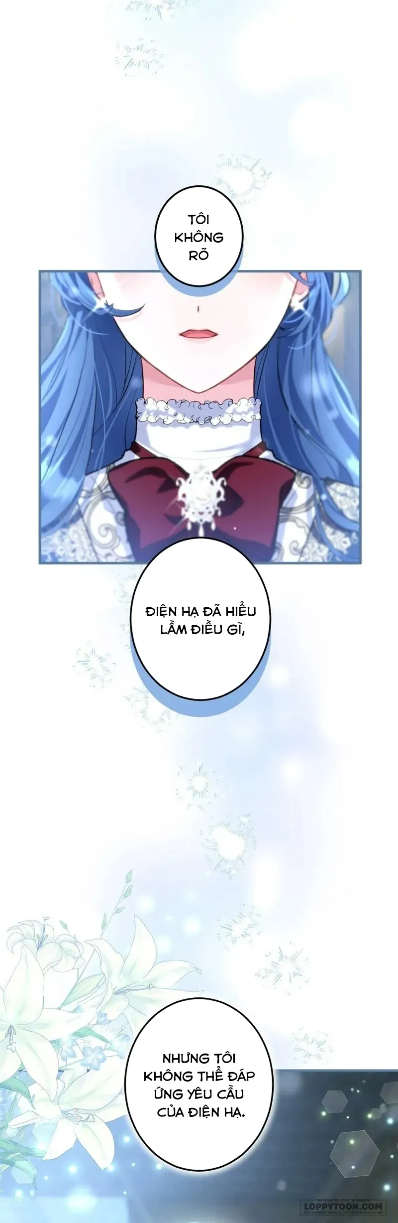 Hợp Đồng Ba Năm Với Tử Thần - Chap 17 - Trang 59