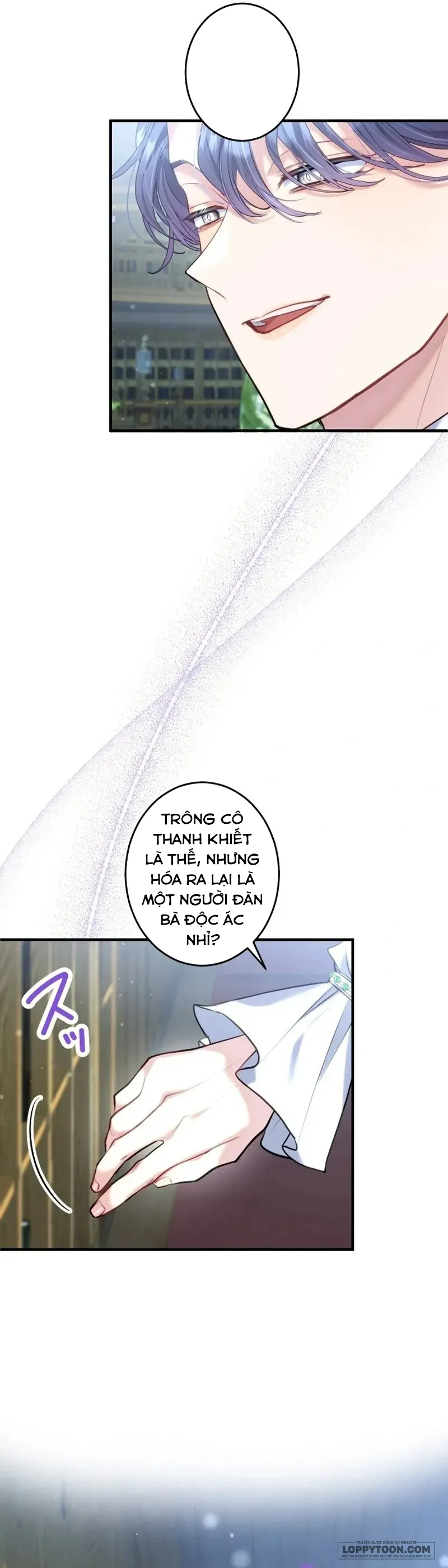 Hợp Đồng Ba Năm Với Tử Thần - Chap 17 - Trang 61