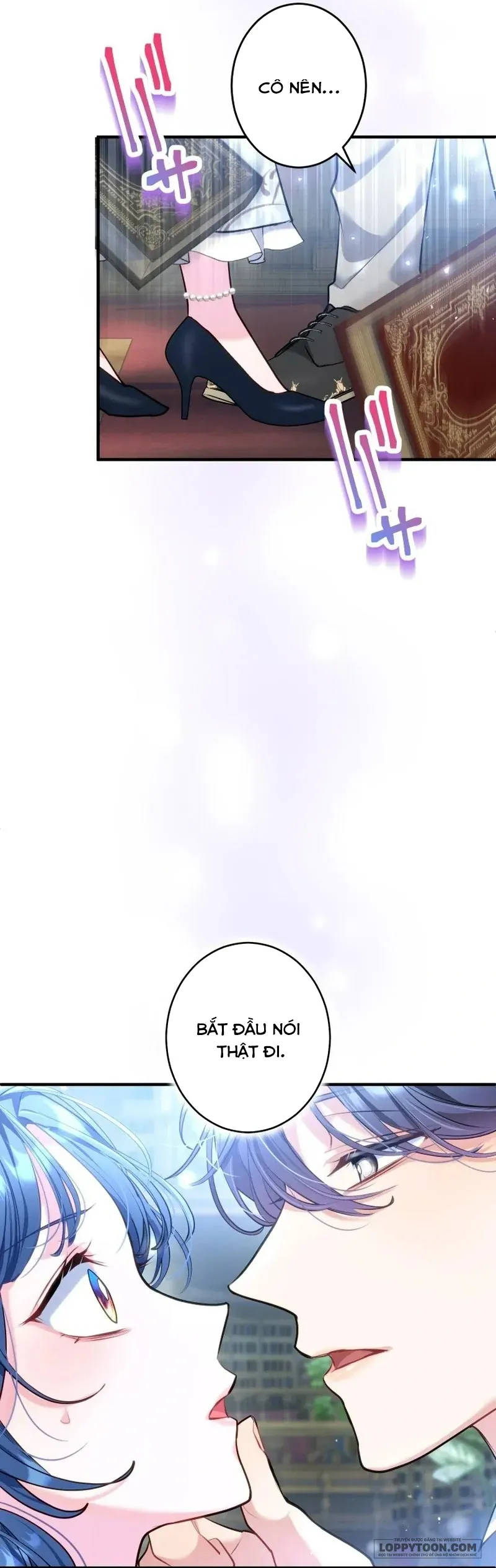 Hợp Đồng Ba Năm Với Tử Thần - Chap 17 - Trang 63